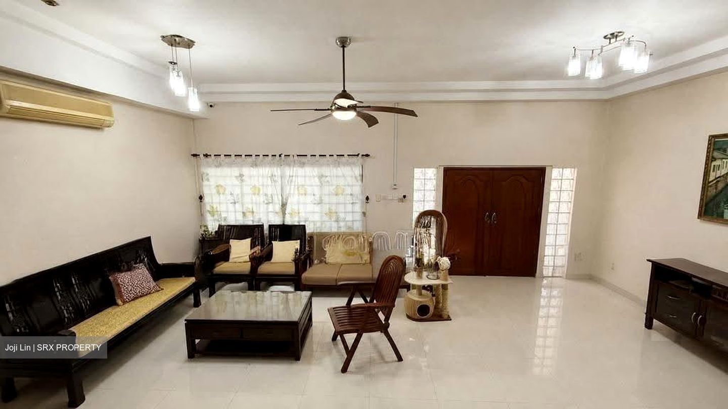 Pasir Ris Beach Park (D18), Terrace #633028741